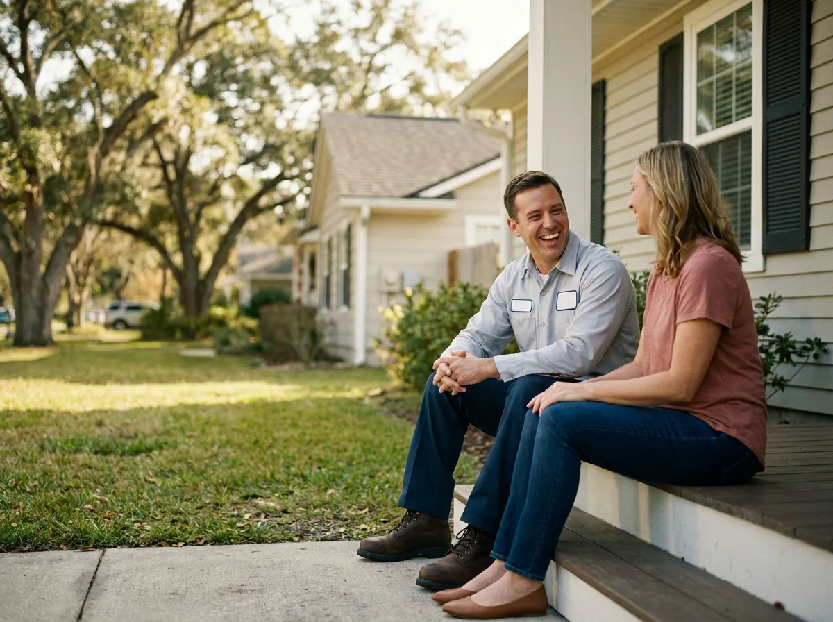 Septic tank pumping FAQs for Rosedale, MD